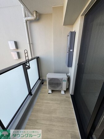 プライムガーデン赤塚の物件内観写真